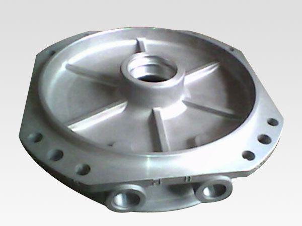關(guān)于伍家崗汽車配件壓鑄具有哪些優(yōu)勢(shì)？的圖片